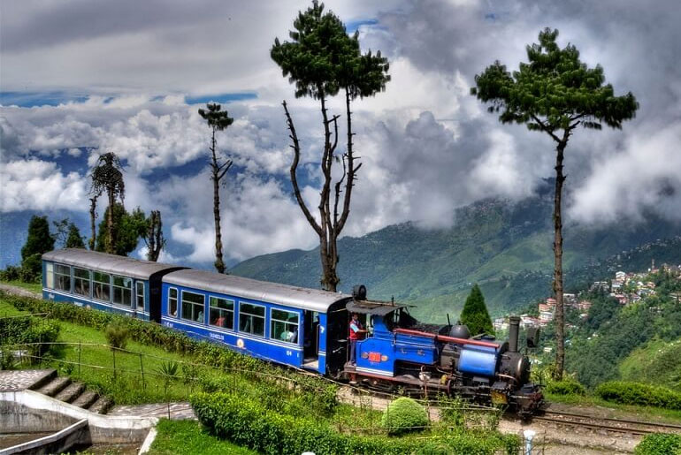 Darjeeling