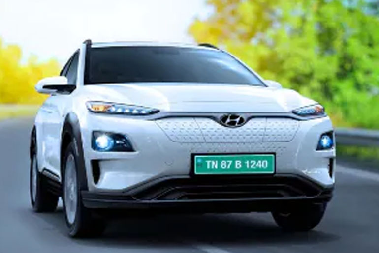 Hyundai's $2.45 Billion Investment in India: A Challenge to China's EV Dominance?