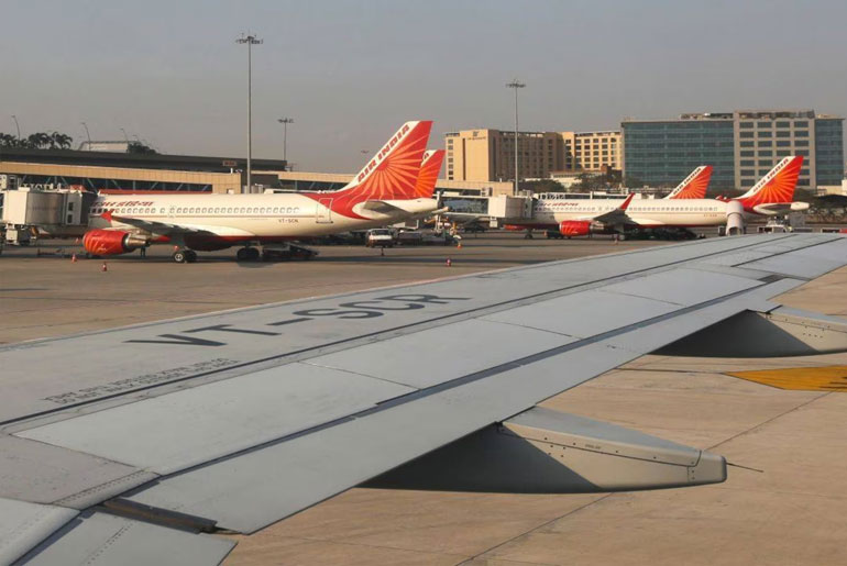 Leh Airport Closed for Civilian Operations Due to IAF Aircraft Issue