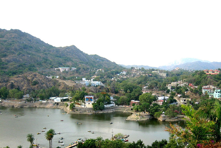 Mount Abu
