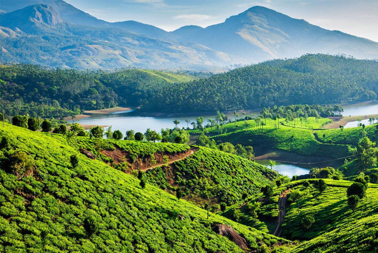 Munnar