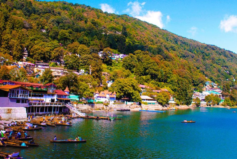 Nainital