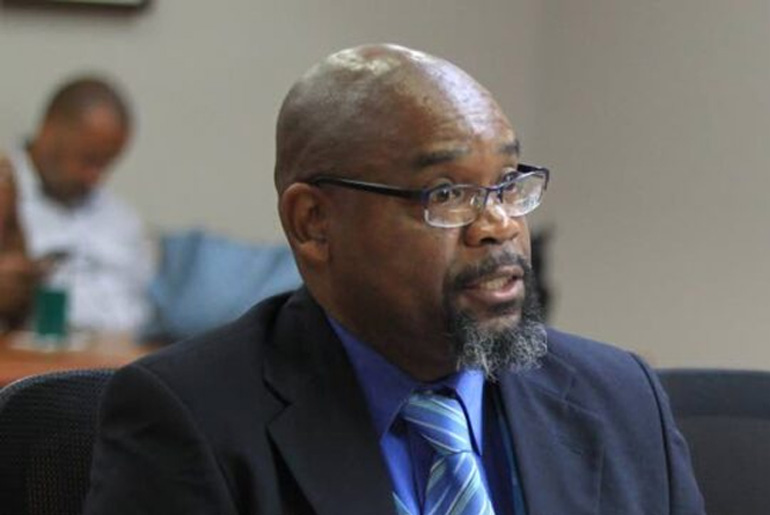 National Security Ministry's Electronic Unit Receives Additional Equipment to Enhance Capacity