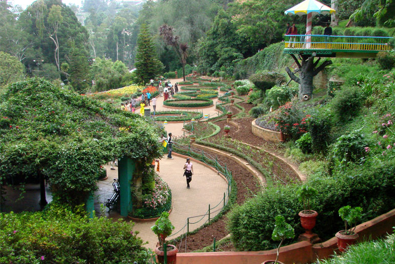 Ooty