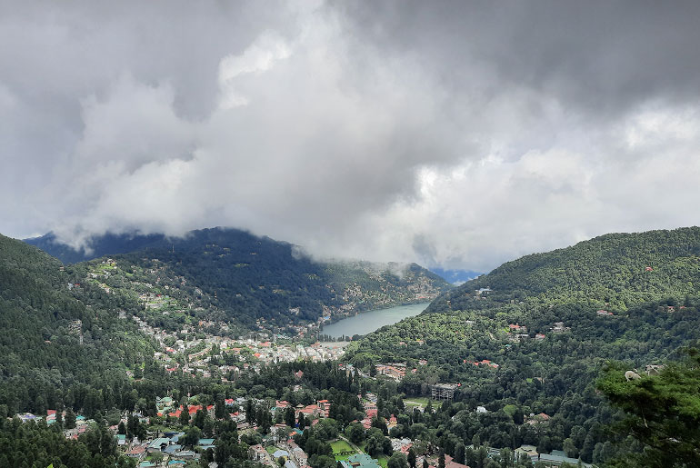 Places to visit in summer