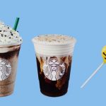 Starbucks adds New Drinks to its Menu