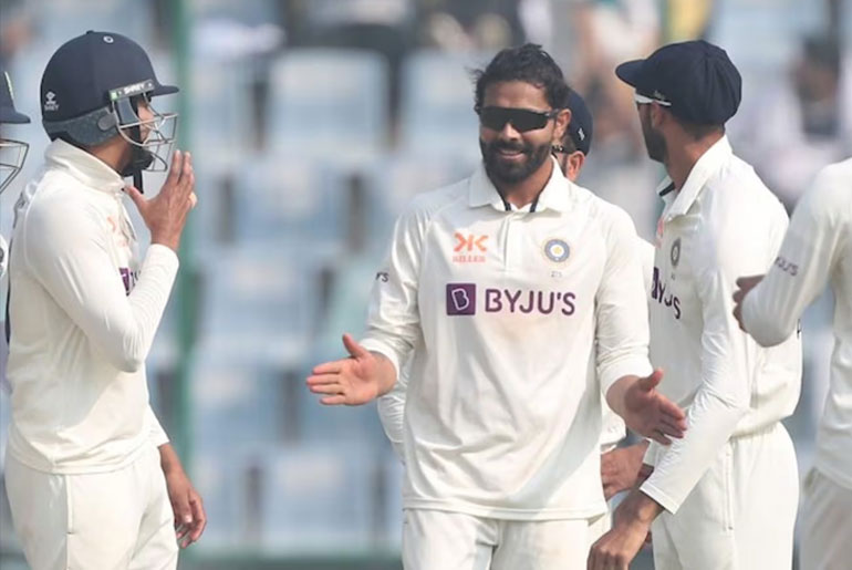 India Set to Clash with Australia in World Test Championship Final: A Battle of Titans