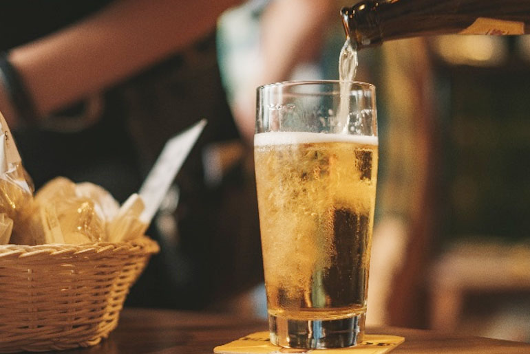 Haryana Government Approves New Excise Policy Allowing Alcohol Service in Corporate Offices for 2023-24 Fiscal Yea