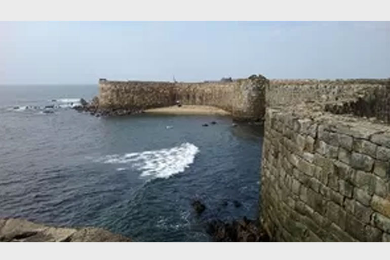 Revolutionary Travel Time: Mumbai to Alibaug in Just Over an Hour!