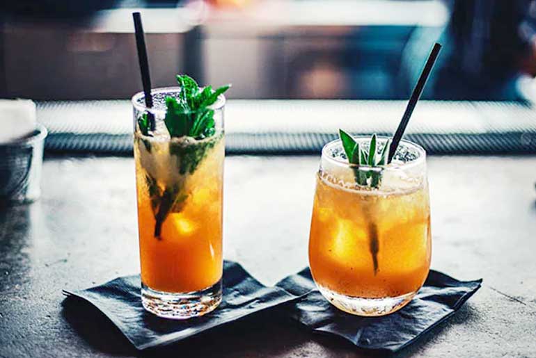 Father's Day 2023: 3 Amazing Cocktails to Delight Your Dad This Evening