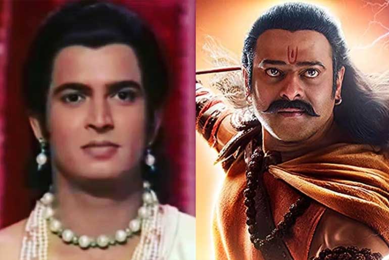 Sunil Lahri, Ramayan Actor, Expresses Disappointment Over Adipurush: 'Ruined in the Name of Being Different