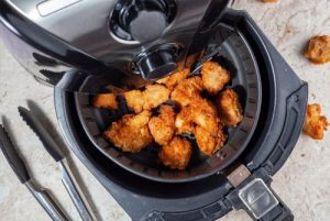 Do not Overcrowd the Basket