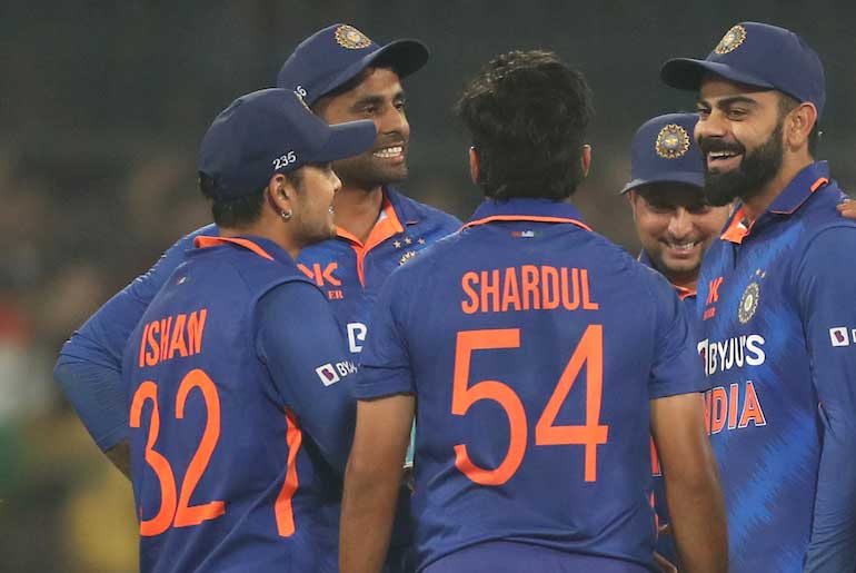 Analyzing India's Recent ICC Tournament Setbacks: Key Observations and Lessons Learned