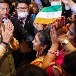 Torrential Rainfall Hits Chennai and Surrounding Areas, Causing Disruption