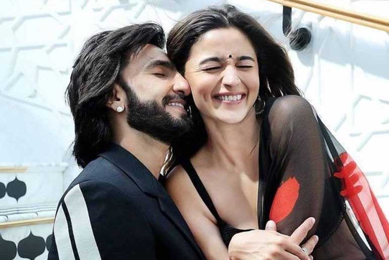 Rocky Aur Rani Kii Prem Kahaani Teaser: Alia Bhatt and Ranveer Singh's Epic Love Story Amidst Family Turmoil