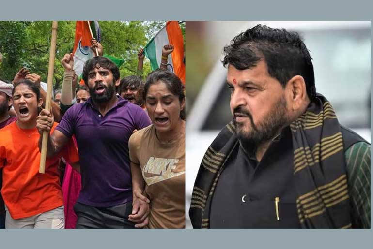 Wrestling Federation of India Elections Delayed Due to Disputes and Allegations; New Dae Set for July 11t