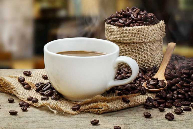 Benefits of Coffee: Exploring the Health and Wellness