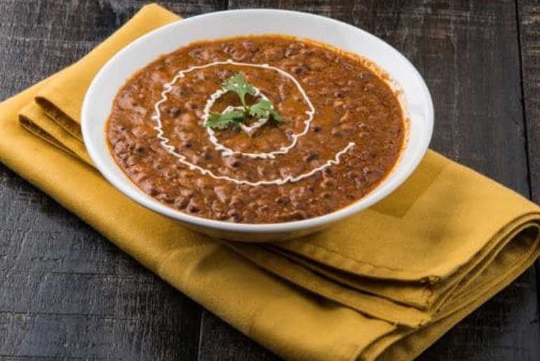 Daal Makhni: The Velvety Delight of Indian Cuisine