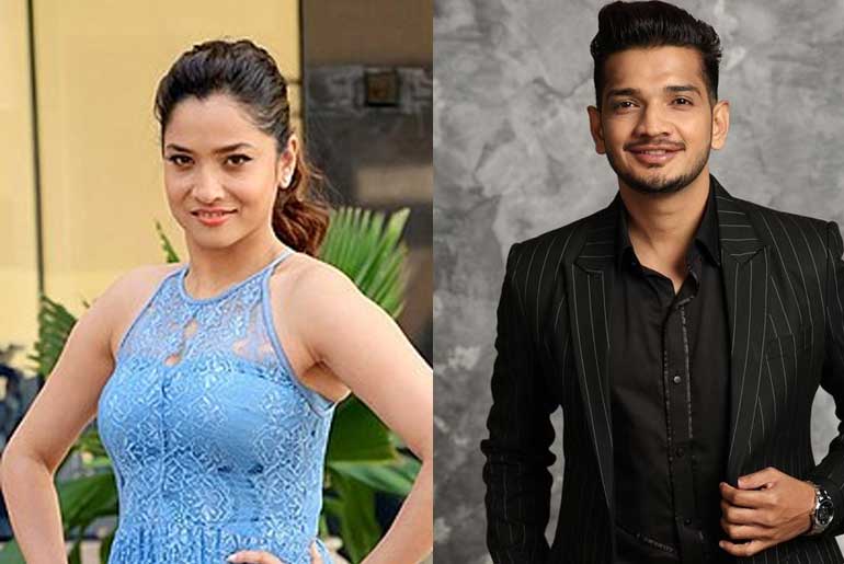 Bigg Boss 17: Sneak Peek at Potential Contestants - Ankita Lokhande, Munawar Faruqui, and Jigna Vora