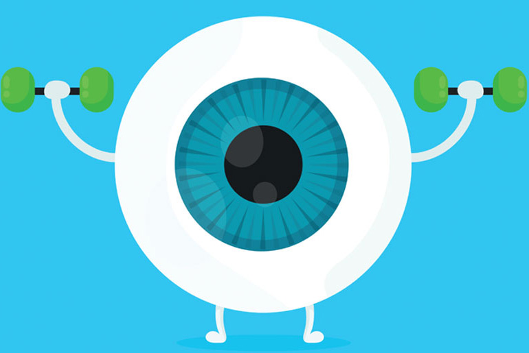 12 Easy-to-Follow Rules for Maintaining Healthy Eyes