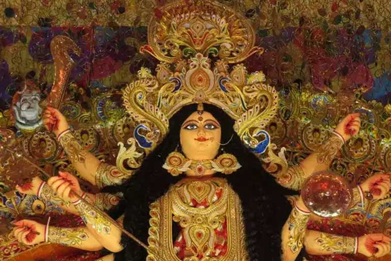 Unveiling the Sacred Significance of Maha Ashtami: Navratri 2023