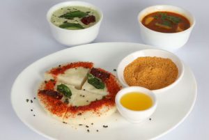 Thaat Idli