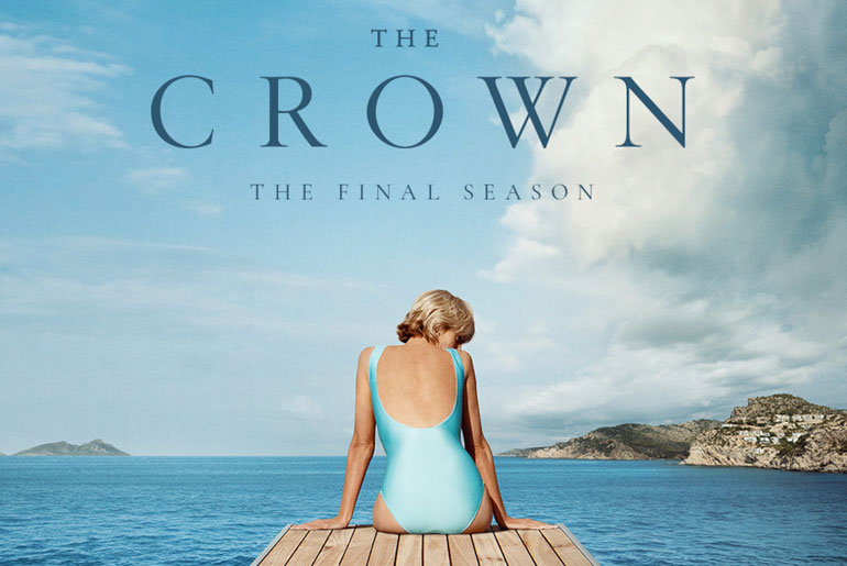 Netflix Royal Announcement: 'The Crown' Season 6 Release Date Revealed!