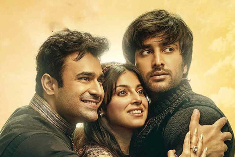 Yaariyan 2 Debuts with ₹60 Lakh on Day 1: Divya Khosla and Meezaan Jafri's Film's Box Office Collection